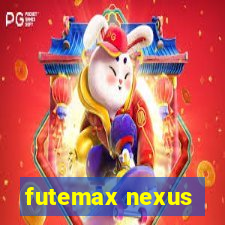 futemax nexus